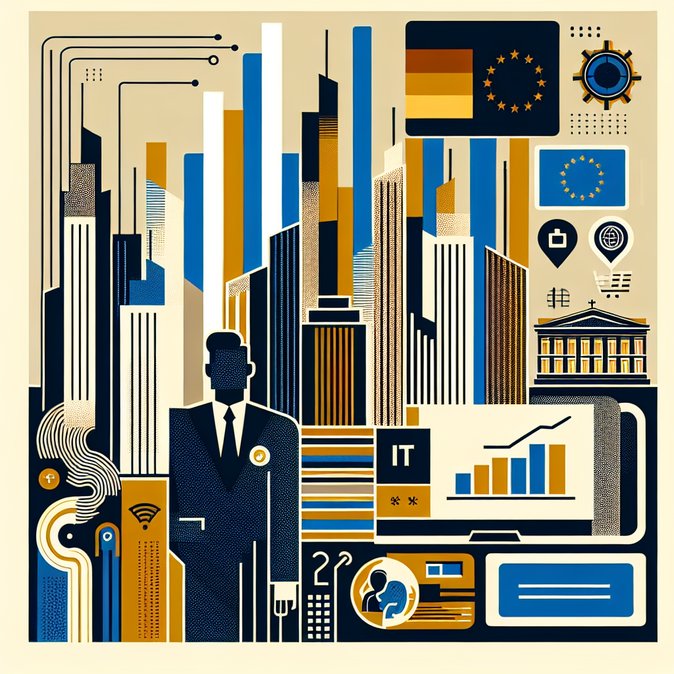 Germany updates EU Blue Card salary thresholds & rules for 2026