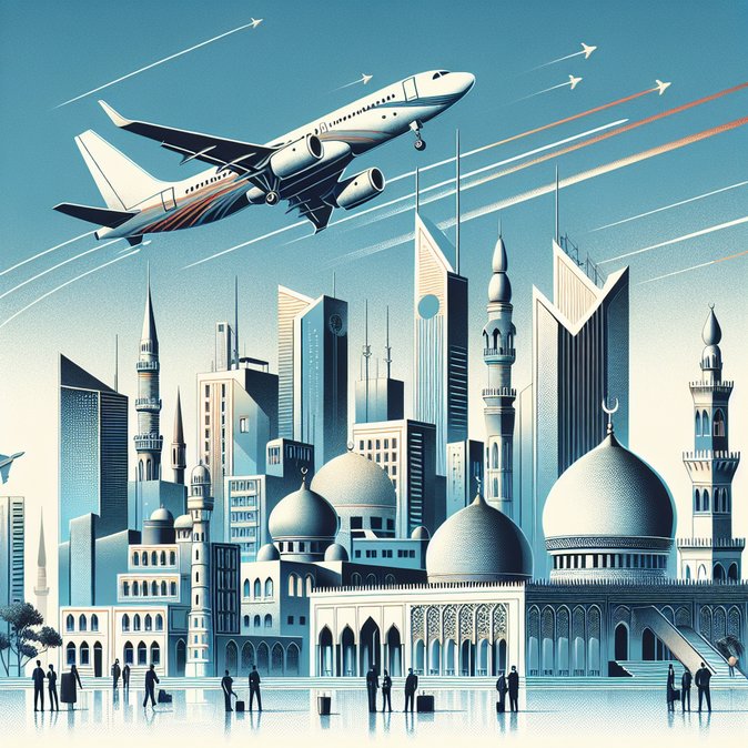 Warsaw widens travel warnings to seven Gulf states as regional conflict widens