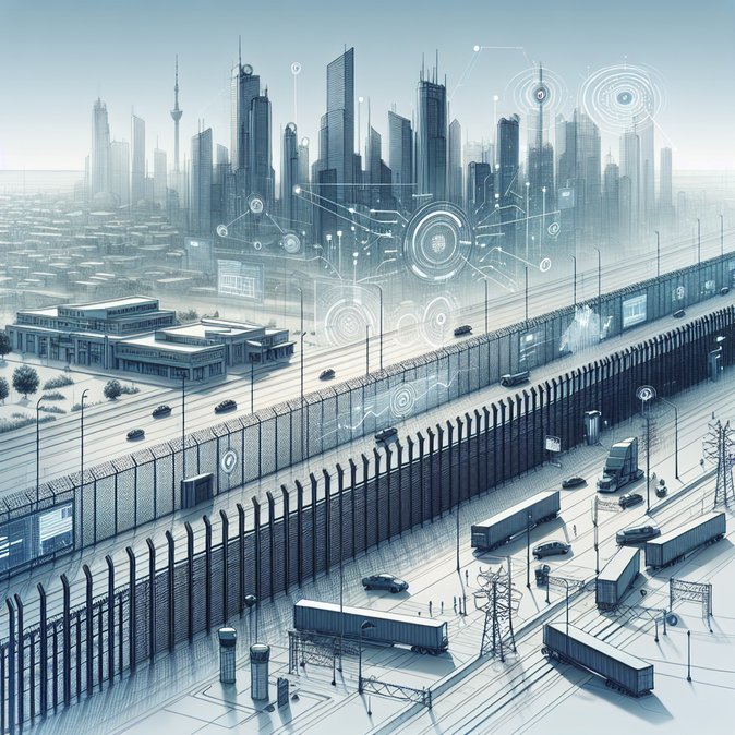 Poland to Erect New 4-Metre Fence on Belarus Border as Part of “Eastern Shield”