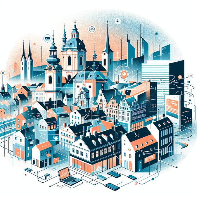 Visit Czechia Closes Out WTM London 2025 with New Mobility Pitch to Long-Stay Travellers