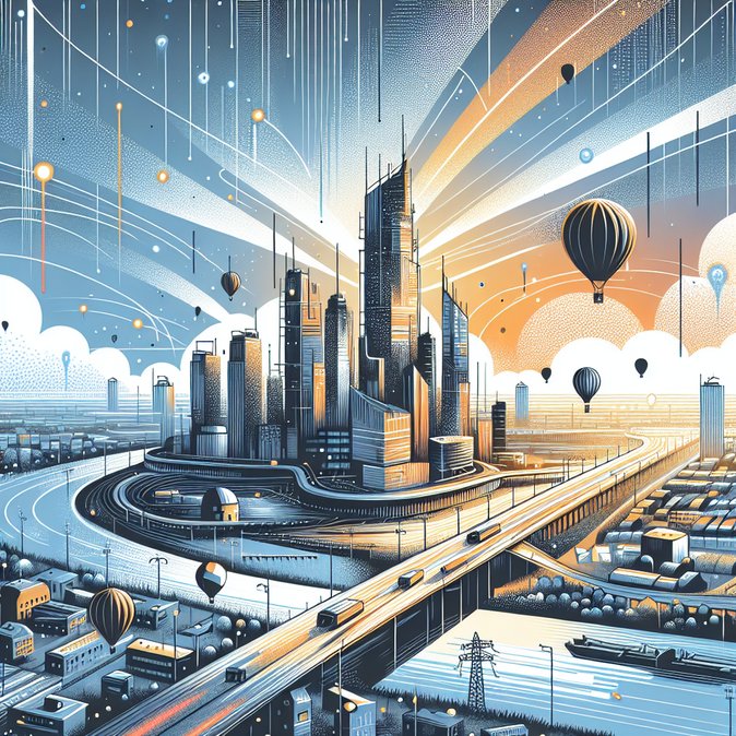 Polish military tracks new wave of Belarusian ‘balloon’ incursions overnight