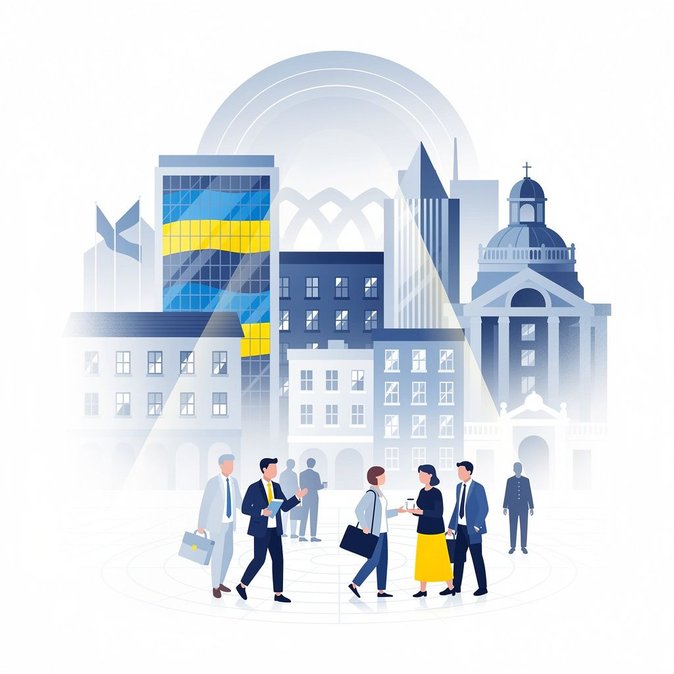 L'UE prolonge la protection temporaire des Ukrainiens jusqu'en mars 2028 ; l'Irlande soutient cette décision