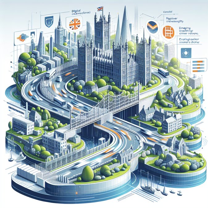 British-Irish Conference Agrees to Protect Common-Travel Rights in Future Digital ID Plans