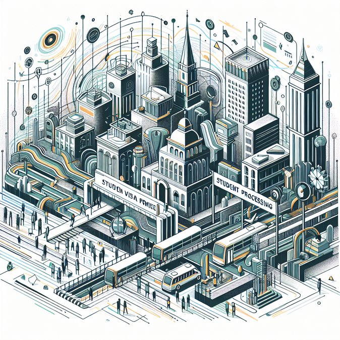 Three-lane visa ‘traffic system’ set to reshape Australia’s A$37 billion education export