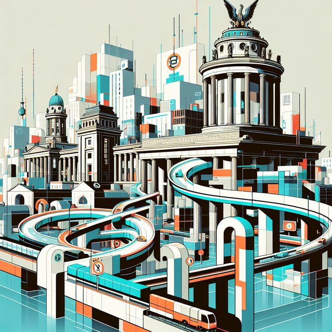 Berlin sees record 2,000 lawsuits over citizenship delays as backlogs grow