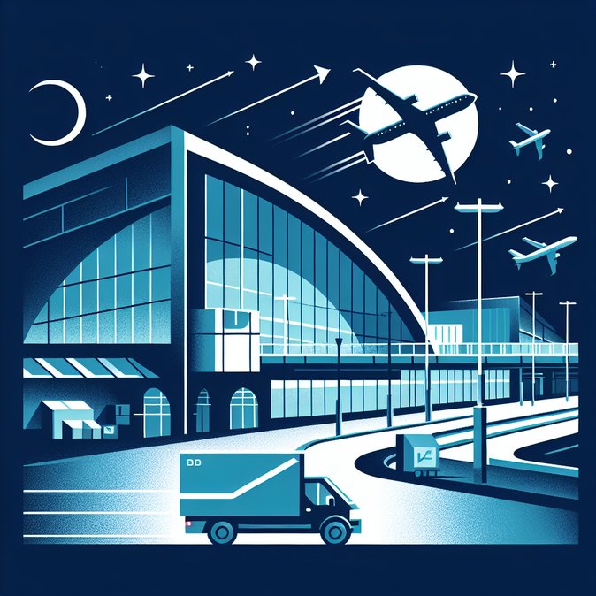 European Commission ruling puts Dublin Airport night-flight ban on ice