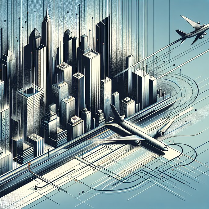 Transavia suspends all Dubai flights until 13 February amid regional air-space restrictions