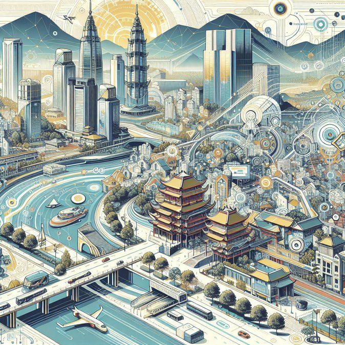 Vietnam–China Cross-Border Tourism AI Programme Wraps Up in Nanning, Pledges Smarter Border Experiences