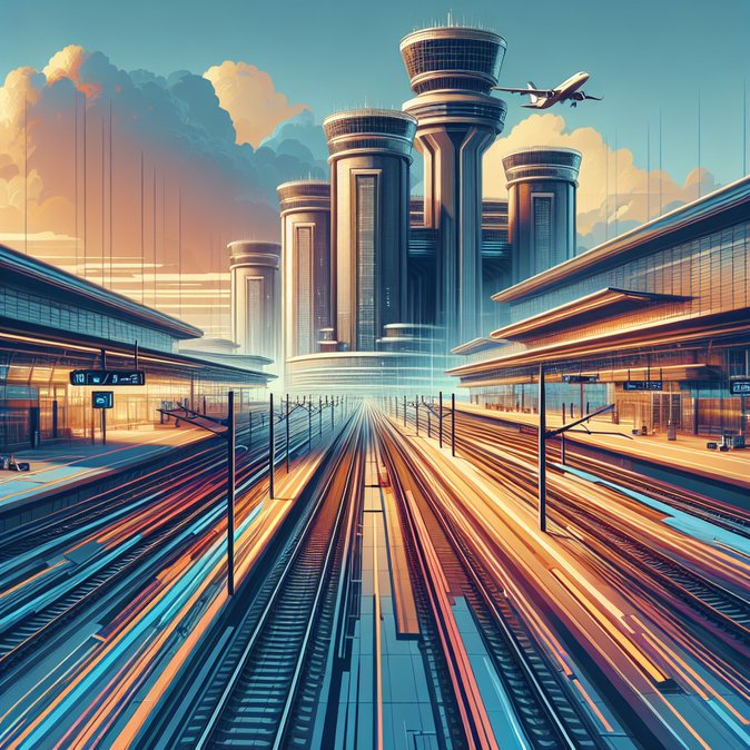 Indefinite Air-Traffic-Control Walk-Out Disrupts Nine Spanish Airports