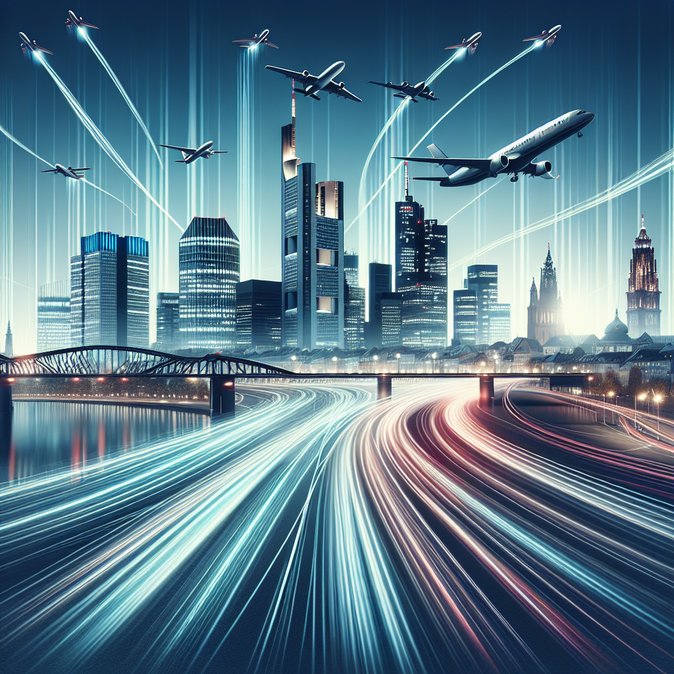 Lufthansa Restores Schedule After Dual Pilot-Cabin-Crew Strike Grounds 100,000 Travellers