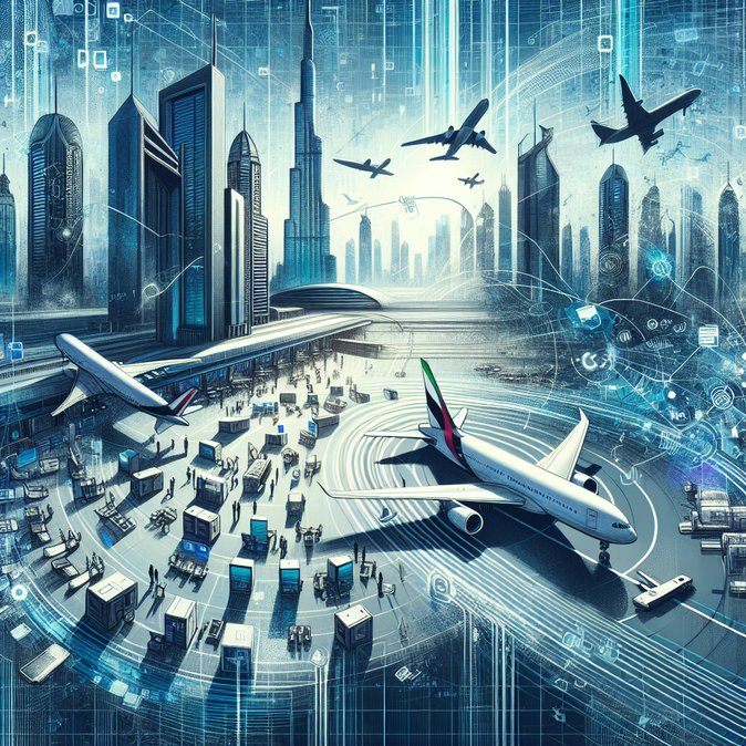 Air India check-in system outage delays UAE-bound flights