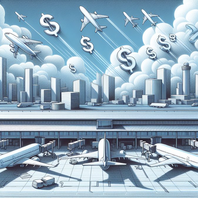 Lufthansa to Cut 20,000 Short-Haul Flights as Jet-Fuel Crisis Bites