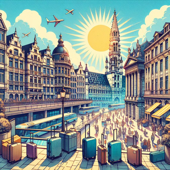 Brussels-Based Industry Groups Tell EU to ‘Press Pause’ as EES Disruptions Mount