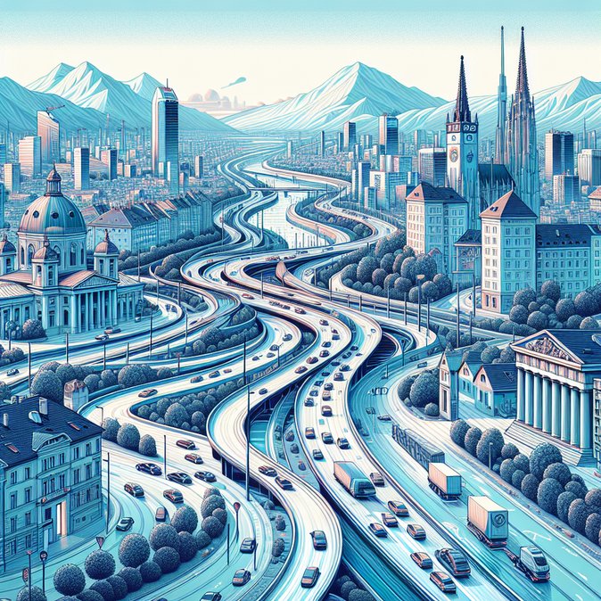 Austria and Slovakia Agree on Tighter Joint Patrols to Keep Irregular Migration Low