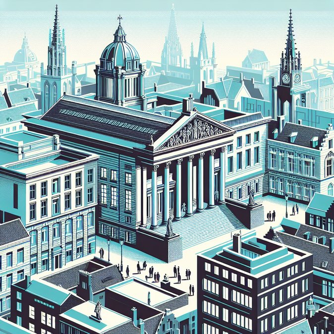 Belgium Moves to Let Police Enter Private Homes to Detain Undocumented Migrants