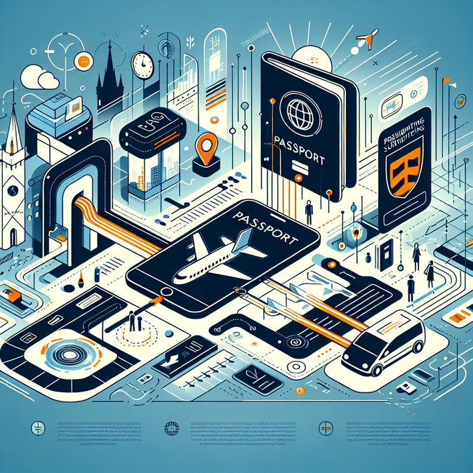 EU Gives Green Light to Digital Travel App; Czech Border Police Ready Early Pilot