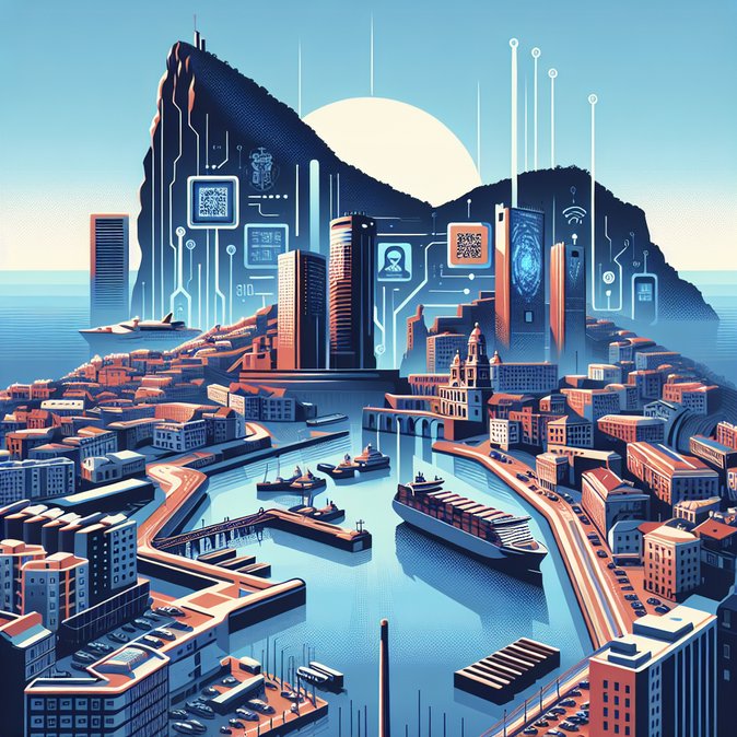 EU gives final nod to Gibraltar border-free deal, clearing path for Schengen-style controls from 15 July