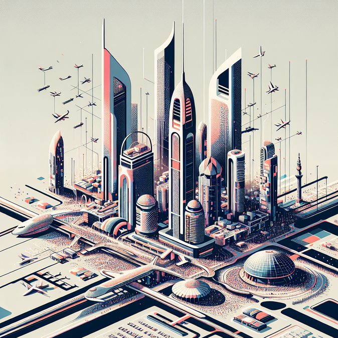 UAE fast-tracks its next-generation airports: DWC, Sharjah and RAK unveil 2026 expansion blueprint