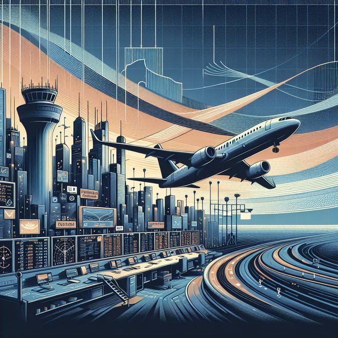 FAA Issues Nationwide Update to Instrument Approach and Departure Procedures