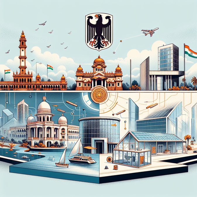 German consulate plans monthly visa camps in Thiruvananthapuram to ease Schengen backlog