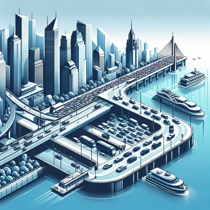 Poland shuts ten land crossings with Russia and Belarus, forcing detours