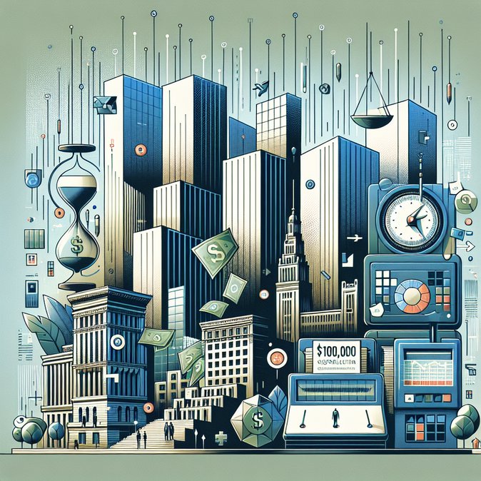 USCIS Opens FY 2027 H-1B Registration Window with New Weighted Lottery and Possible $100K Surcharge