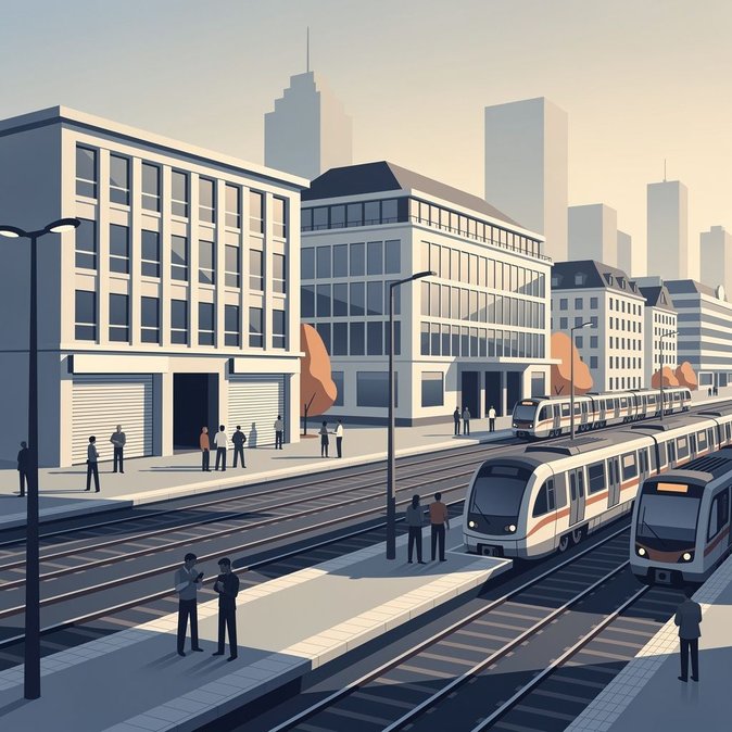 Grève nationale dans le secteur public belge : perturbations des services gouvernementaux et des transports