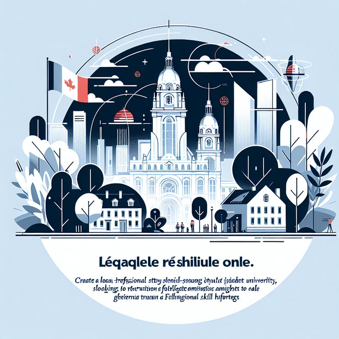 Ottawa Unveils $1.5 Million PR-Support Pilot for Francophone Students at Université de Hearst