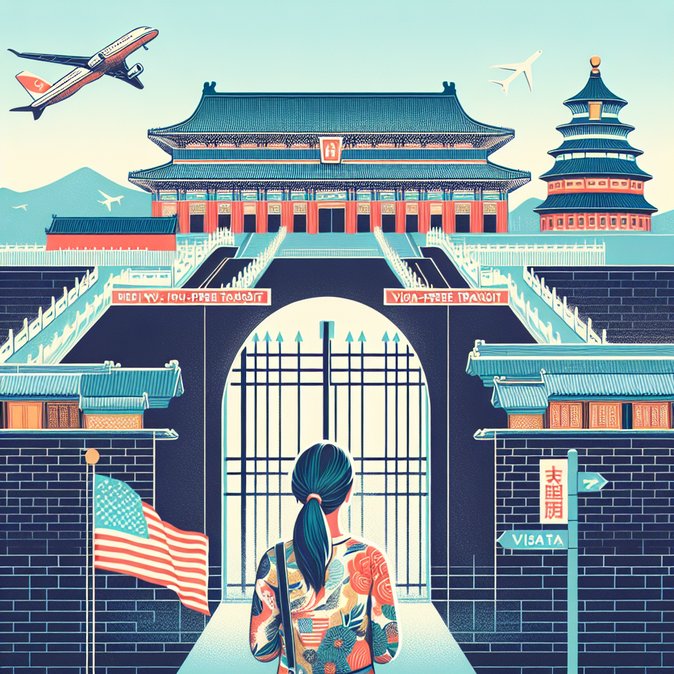 ‘Nihao China’ Roadshow in Philadelphia Highlights 240-Hour Transit Waiver for 55 Countries