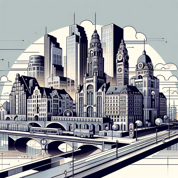 No significant Germany-related global-mobility developments reported in the past 24 hours