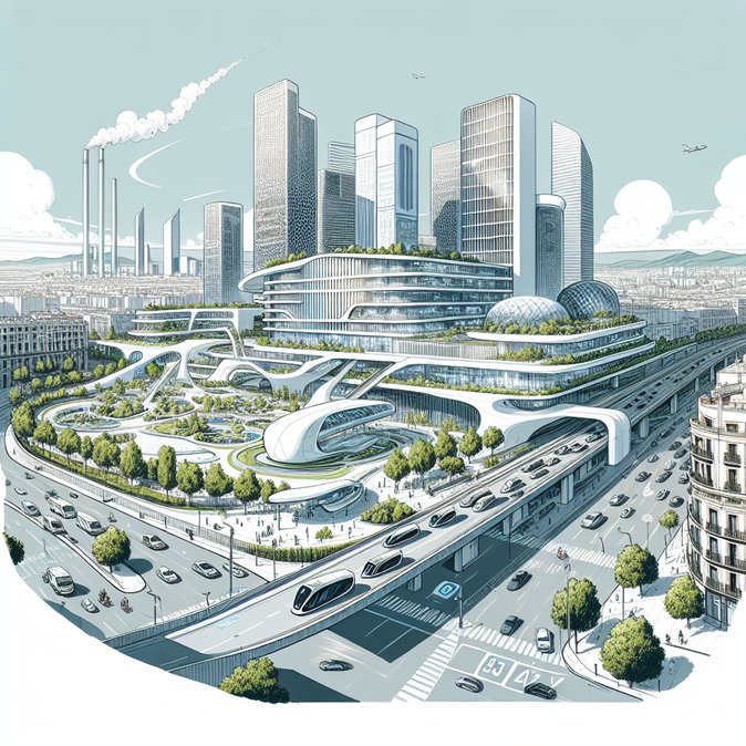 Málaga’s Low-Emission Zone to Start €200 Fines on 30 November