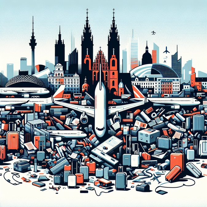 Poland joins peers in granting visa-overstay waivers amid Middle-East repatriation crunch