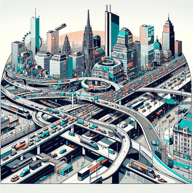 Weekend Mobility Alert: ARBÖ Warns of Heavy Congestion as Semester Holidays Rotate