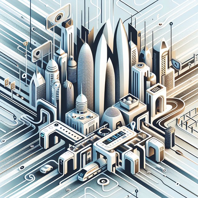 Abu Dhabi Airports and ICP sign MoU to deploy ‘Smart Travel’ biometrics across five airports