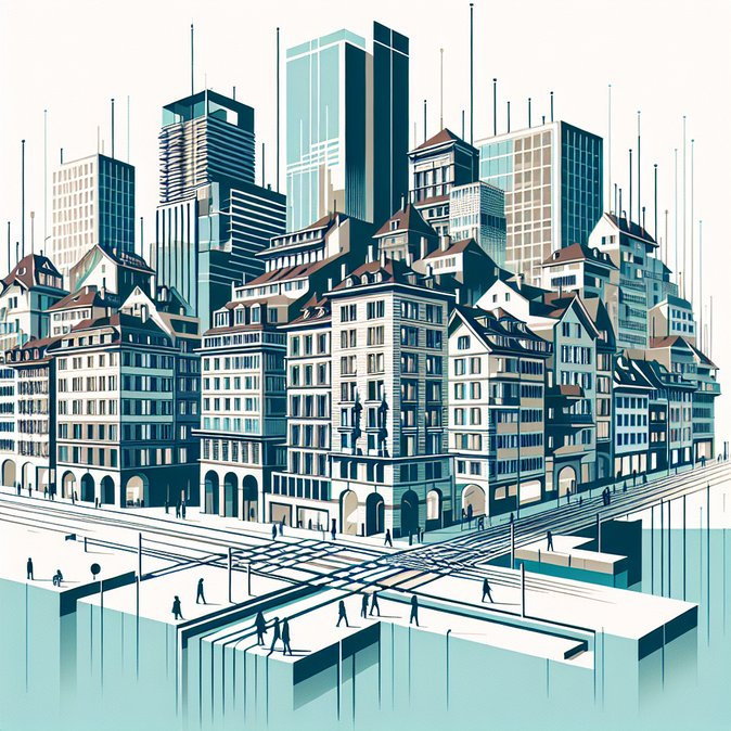 Switzerland adopts tougher EU visa-suspension mechanism – what it means for Irish travellers and employers