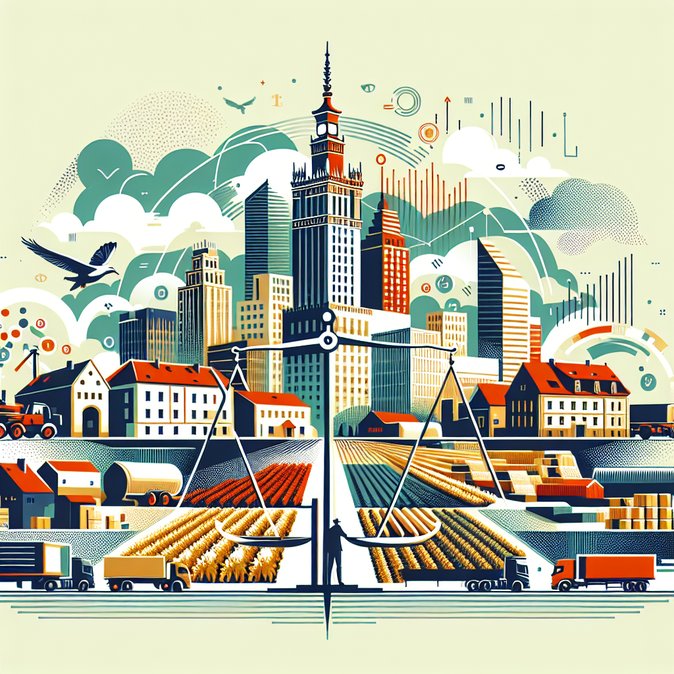 Work-Authorisation Shock: Poland Quadruples “Oświadczenie” Fee and Drops Georgia From Fast-Track List