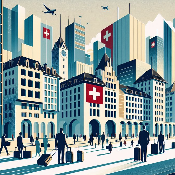 Swiss Government Keeps 2026 Work-Permit Quotas Unchanged, Offering Corporates Rare Planning Certainty