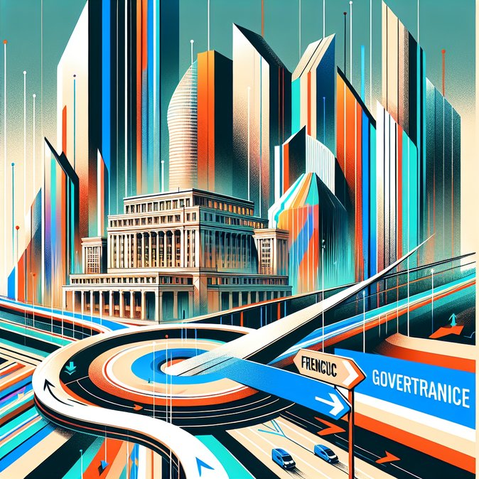 Air France-KLM Power-Shift Raises Concerns Over Future Route and Staffing Decisions