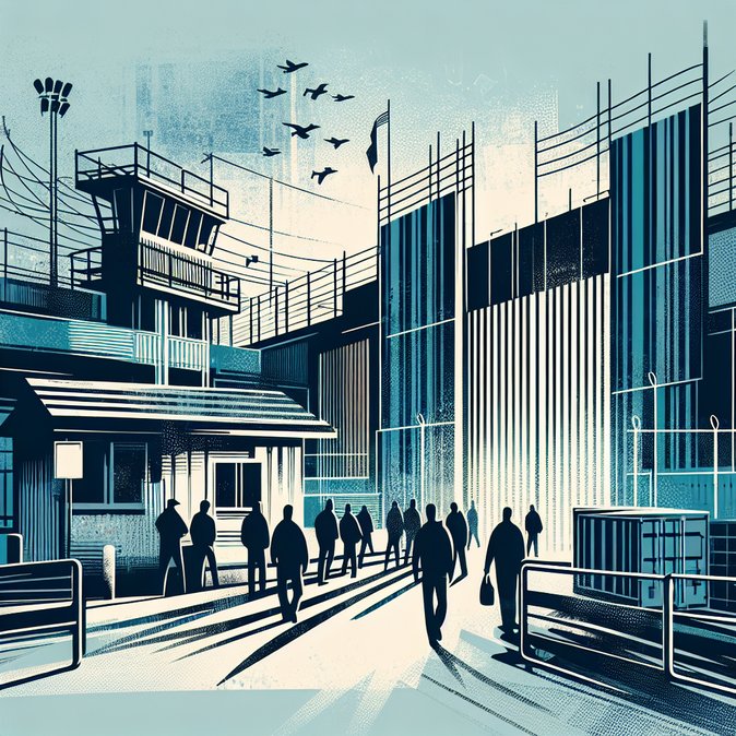 Finland Deports Alleged Ex-Wagner Fighter, Underscoring Tougher Border and Asylum Policy