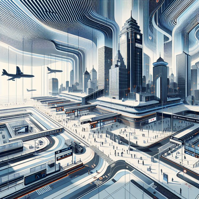 China Rolls Out Nationwide e-Arrival Card, Halving Airport Queues