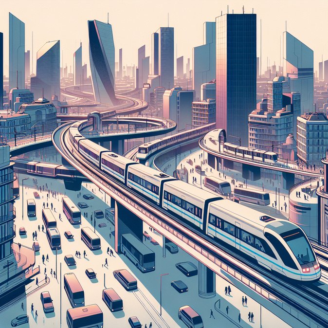 Nationwide €60 Monthly Pass to Cover Spanish Trains and State Buses From January