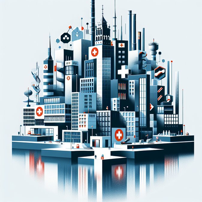 Pfizer axes 200+ Swiss jobs, triggering talent-mobility ripple effects