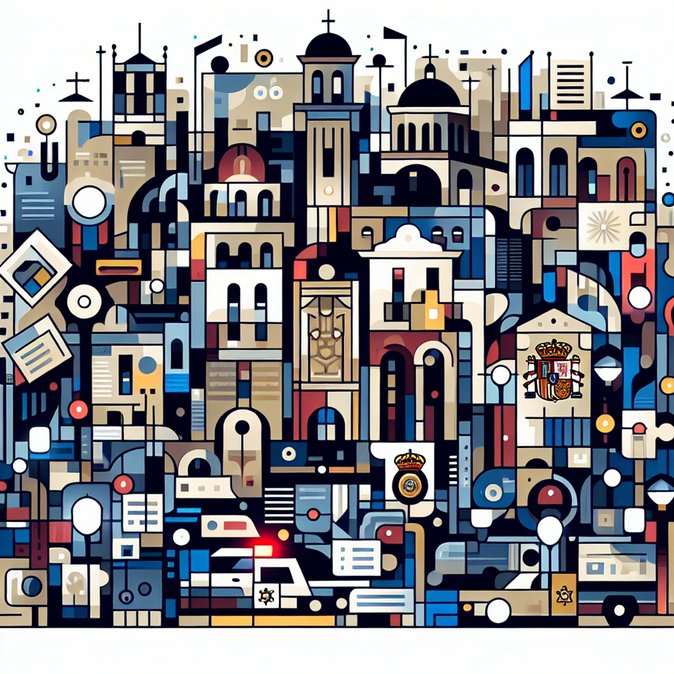 Police Dismantle Document-Forgery Ring Aiding Irregular Migrants in Three Regions