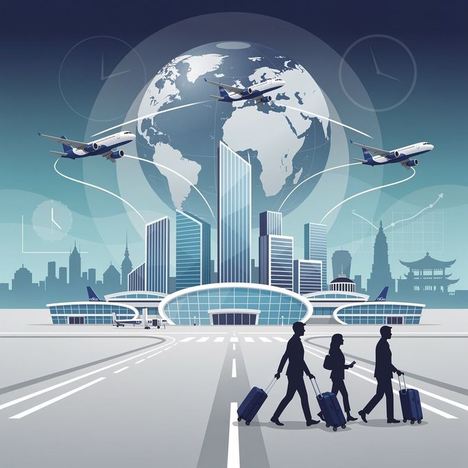 Willie Walsh prend la direction d’IndiGo, annonçant une expansion internationale ambitieuse