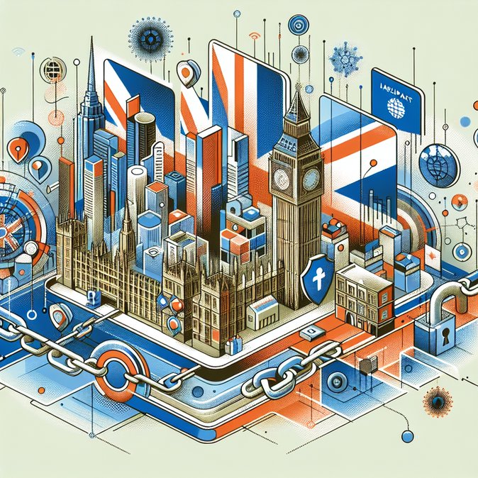 UK Rolls Out Fully Digital e-Visa System, Allowing Indians to Travel Passport-Sticker-Free