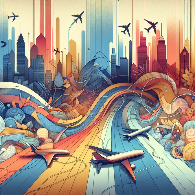 ABC Explainer: How Airlines Keep Australia–Europe Links Alive Amid Widening War Zones