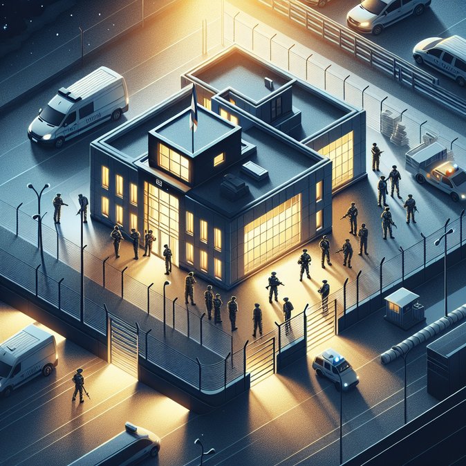 Austria and Slovakia Agree to Intensify Joint Patrols as New Border-Security Concept Nears Completion