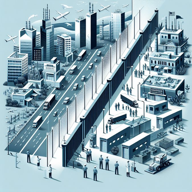 Poland Hails 96 % Drop in Illegal Crossings From Belarus After ‘Zero-Tolerance’ Year