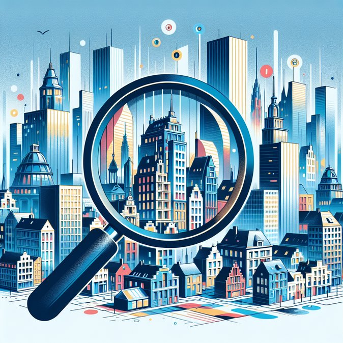 Brussels Fiscality to Audit 5,000 Airbnb Listings, Putting Expat Housing Costs Under the Microscope