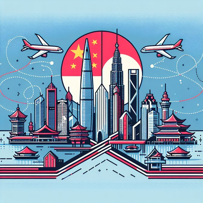 Loong Air launches weekly Shenzhen–Kuching service, deepening China–Malaysia links